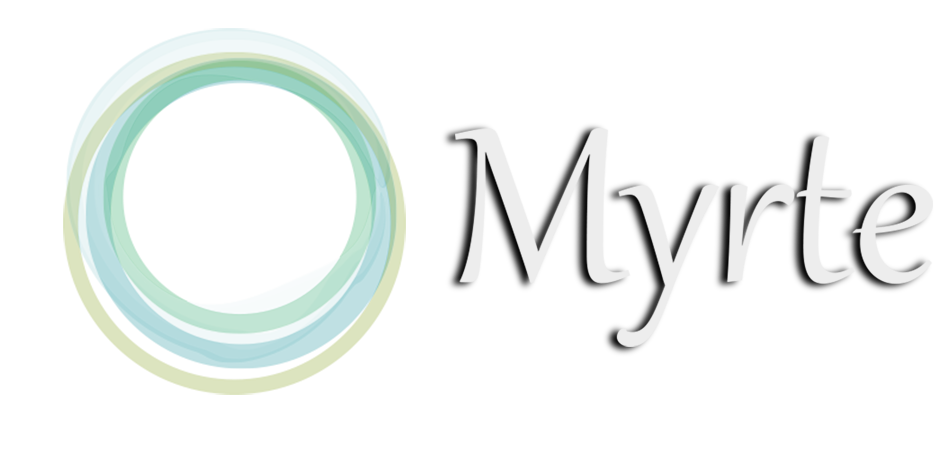 Myrte Logo